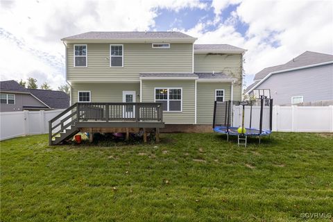 A home in Chesterfield