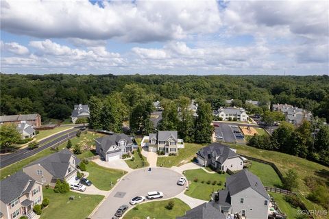 A home in Chesterfield