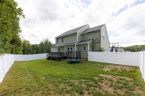 A home in Chesterfield