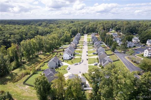 A home in Chesterfield