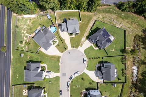 A home in Chesterfield