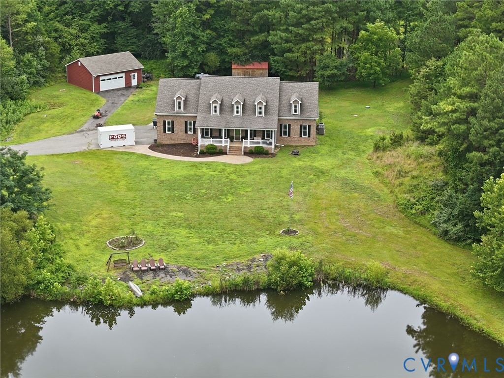 15220 River Road