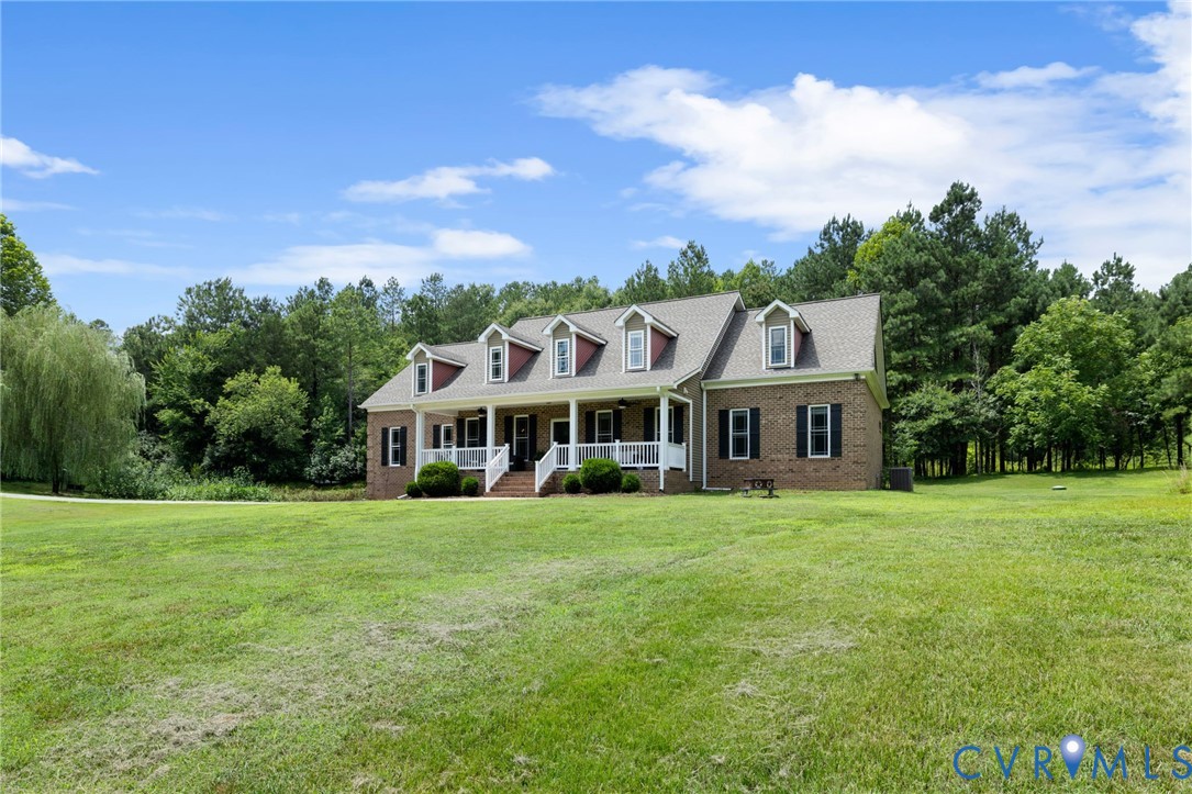 15220 River Road