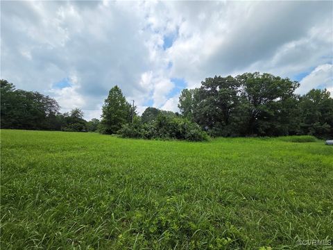 Tiny photo for 2561 Elpis Church Road, Maidens, VA 23102 (MLS # 2519408)