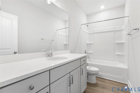 Tiny photo for 5066 Lorkimwood Road, Chesterfield, VA 23832 (MLS # 2628105)