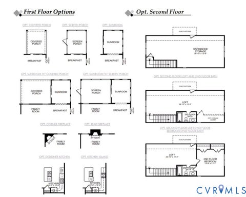 Tiny photo for 5066 Lorkimwood Road, Chesterfield, VA 23832 (MLS # 2628105)
