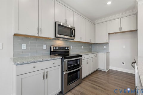 Tiny photo for 5066 Lorkimwood Road, Chesterfield, VA 23832 (MLS # 2628105)