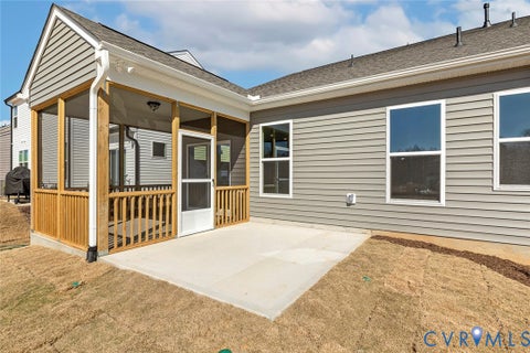Tiny photo for 5066 Lorkimwood Road, Chesterfield, VA 23832 (MLS # 2628105)