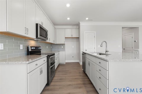 Tiny photo for 5066 Lorkimwood Road, Chesterfield, VA 23832 (MLS # 2628105)