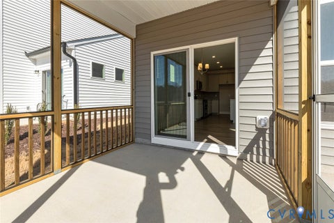 Tiny photo for 5066 Lorkimwood Road, Chesterfield, VA 23832 (MLS # 2628105)
