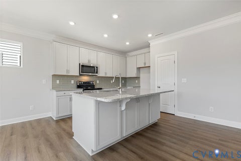 Tiny photo for 5066 Lorkimwood Road, Chesterfield, VA 23832 (MLS # 2628105)