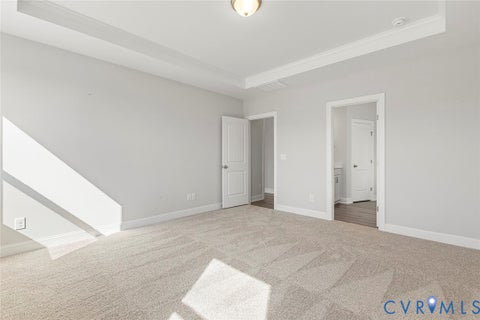 Tiny photo for 5066 Lorkimwood Road, Chesterfield, VA 23832 (MLS # 2628105)