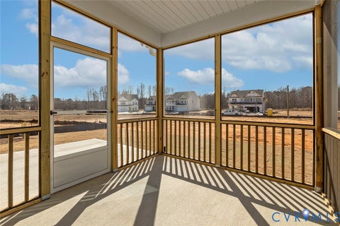 Tiny photo for 5066 Lorkimwood Road, Chesterfield, VA 23832 (MLS # 2628105)