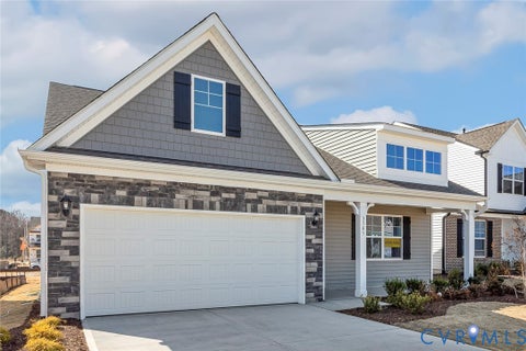 Photo of 5066 Lorkimwood Road, Chesterfield, VA 23832 (MLS # 2628105)