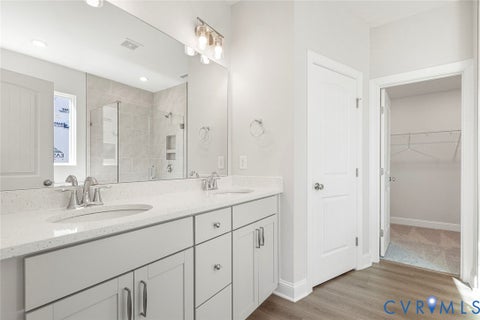 Tiny photo for 5066 Lorkimwood Road, Chesterfield, VA 23832 (MLS # 2628105)