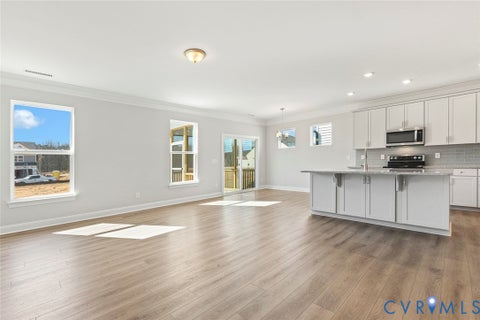 Tiny photo for 5066 Lorkimwood Road, Chesterfield, VA 23832 (MLS # 2628105)