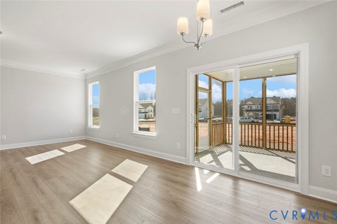 Tiny photo for 5066 Lorkimwood Road, Chesterfield, VA 23832 (MLS # 2628105)