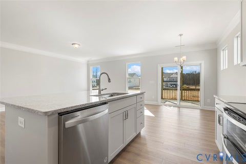 Tiny photo for 5066 Lorkimwood Road, Chesterfield, VA 23832 (MLS # 2628105)