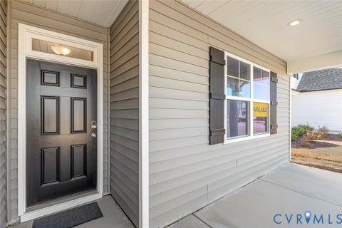 Tiny photo for 5066 Lorkimwood Road, Chesterfield, VA 23832 (MLS # 2628105)