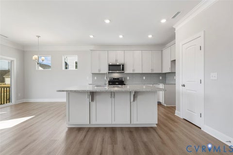 Tiny photo for 5066 Lorkimwood Road, Chesterfield, VA 23832 (MLS # 2628105)