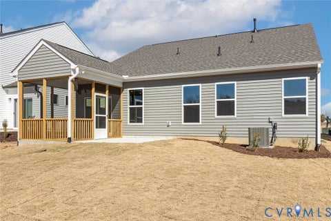Tiny photo for 5066 Lorkimwood Road, Chesterfield, VA 23832 (MLS # 2628105)
