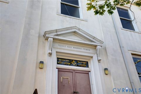 Tiny photo for 520 N 25th Street, Richmond, VA 23223 (MLS # 2604668)