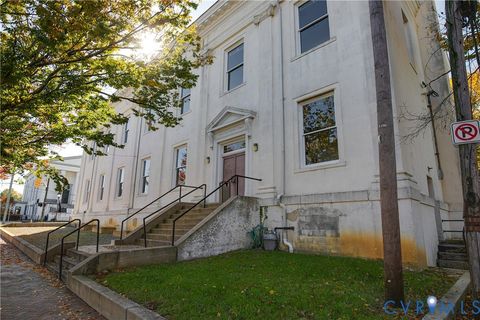 Tiny photo for 520 N 25th Street, Richmond, VA 23223 (MLS # 2604668)