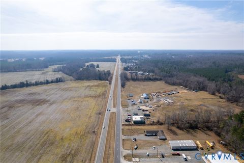Tiny photo for 7717 Richmond Tappahannock Highway, Aylett, VA 23009 (MLS # 2605880)
