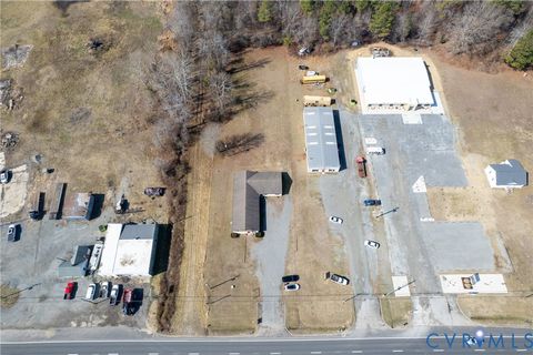 Tiny photo for 7717 Richmond Tappahannock Highway, Aylett, VA 23009 (MLS # 2605880)