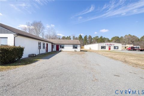 Tiny photo for 7717 Richmond Tappahannock Highway, Aylett, VA 23009 (MLS # 2605880)