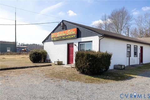 Tiny photo for 7717 Richmond Tappahannock Highway, Aylett, VA 23009 (MLS # 2605880)