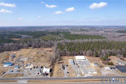 Tiny photo for 7717 Richmond Tappahannock Highway, Aylett, VA 23009 (MLS # 2605880)