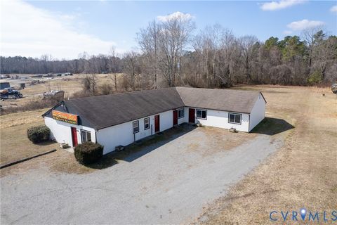 Photo of 7717 Richmond Tappahannock Highway, Aylett, VA 23009 (MLS # 2605880)