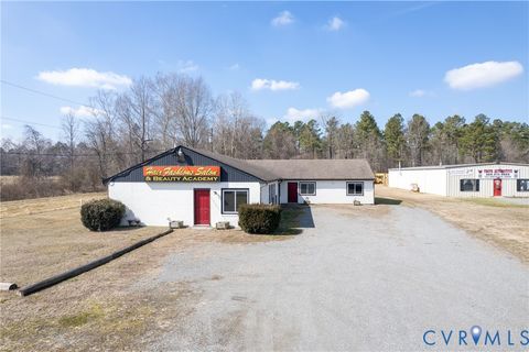 Tiny photo for 7717 Richmond Tappahannock Highway, Aylett, VA 23009 (MLS # 2605880)