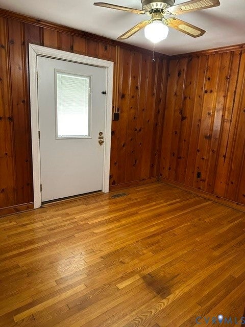 Tiny photo for 3311 Lanceor Drive, Henrico, VA 23060 (MLS # 2625261)
