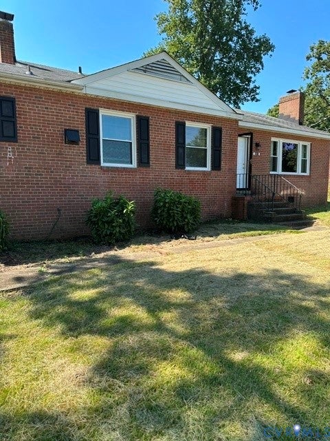 Photo of 3311 Lanceor Drive, Henrico, VA 23060 (MLS # 2625261)