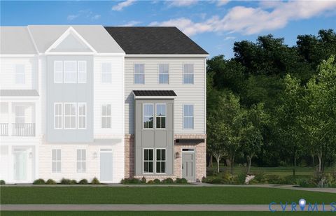 Photo of 15367 Sunray Alley, Midlothian, VA 23112 (MLS # 2532723)