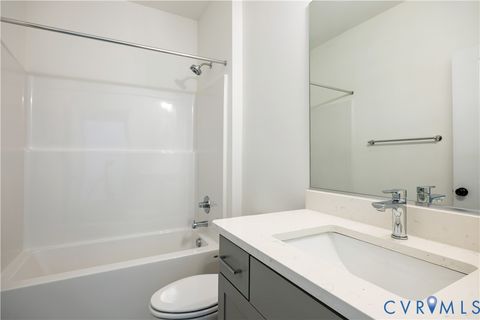 Tiny photo for 15367 Sunray Alley, Midlothian, VA 23112 (MLS # 2532723)