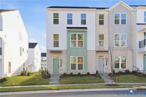 Photo of 15367 Sunray Alley, Midlothian, VA 23112 (MLS # 2532723)