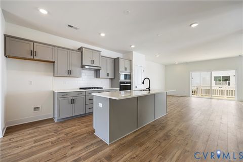 Tiny photo for 15367 Sunray Alley, Midlothian, VA 23112 (MLS # 2532723)