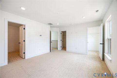 Tiny photo for 15367 Sunray Alley, Midlothian, VA 23112 (MLS # 2532723)