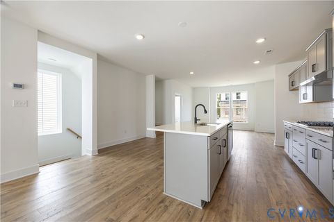 Tiny photo for 15367 Sunray Alley, Midlothian, VA 23112 (MLS # 2532723)