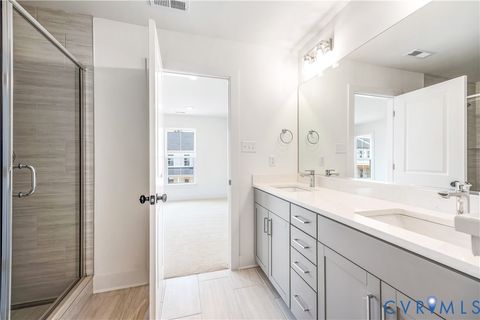 Tiny photo for 15367 Sunray Alley, Midlothian, VA 23112 (MLS # 2532723)