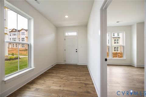 Tiny photo for 15367 Sunray Alley, Midlothian, VA 23112 (MLS # 2532723)