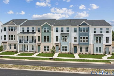 Tiny photo for 15367 Sunray Alley, Midlothian, VA 23112 (MLS # 2532723)