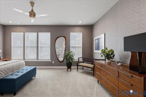 Tiny photo for 201 Old Ohio Street, Henrico, VA 23231 (MLS # 2620743)