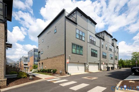 Tiny photo for 201 Old Ohio Street, Henrico, VA 23231 (MLS # 2620743)