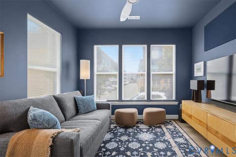 Tiny photo for 201 Old Ohio Street, Henrico, VA 23231 (MLS # 2620743)