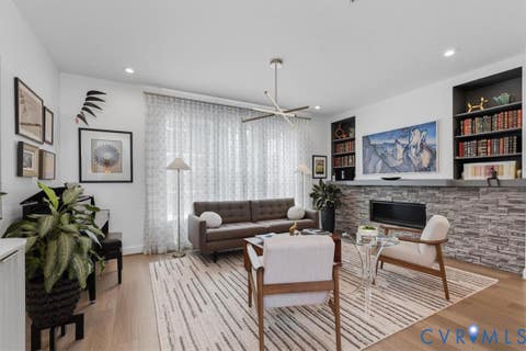 Tiny photo for 201 Old Ohio Street, Henrico, VA 23231 (MLS # 2620743)