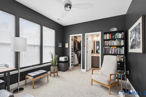 Tiny photo for 201 Old Ohio Street, Henrico, VA 23231 (MLS # 2620743)